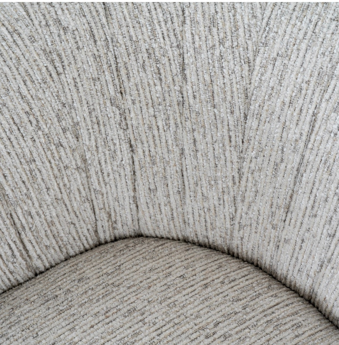 Avia Mist Armchair Grey