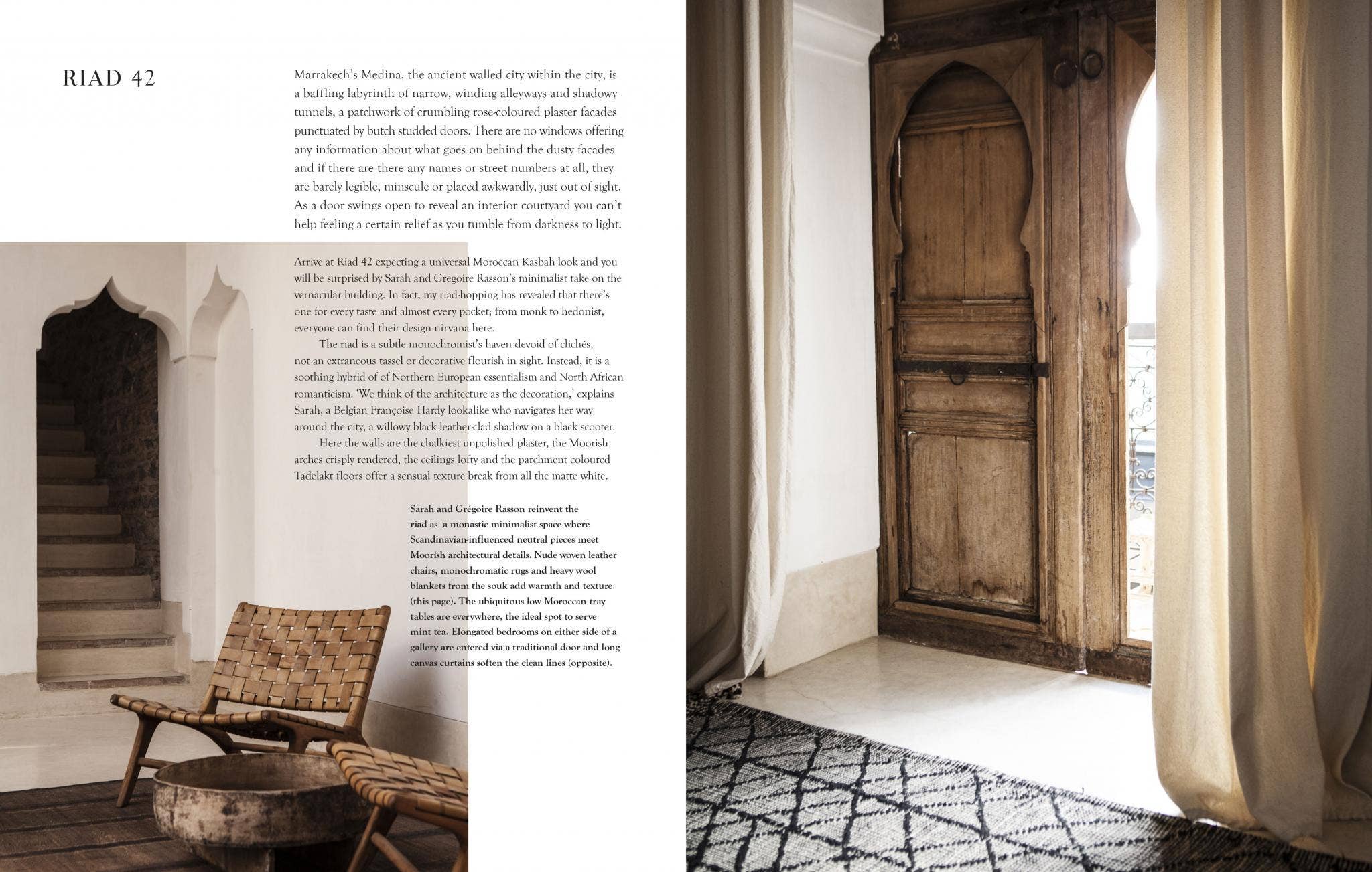Nomad at Home Book