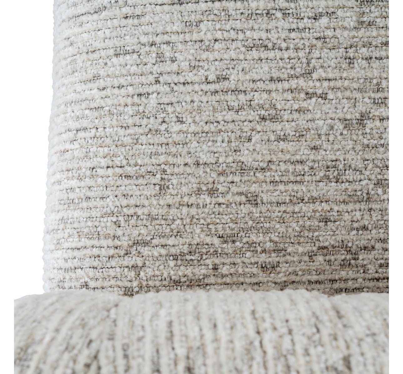 Avia Mist Armchair Grey
