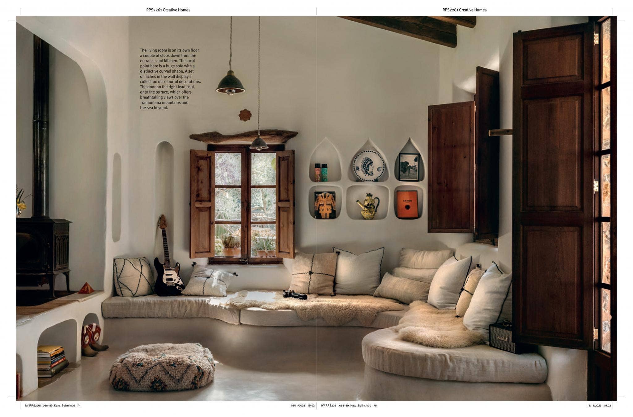 Creative Homes Book