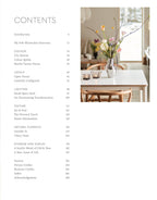 The Soft Minimalist Home Book