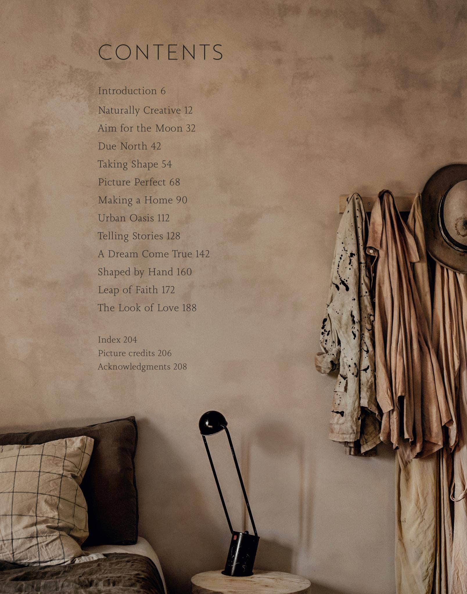 Creative Homes Book