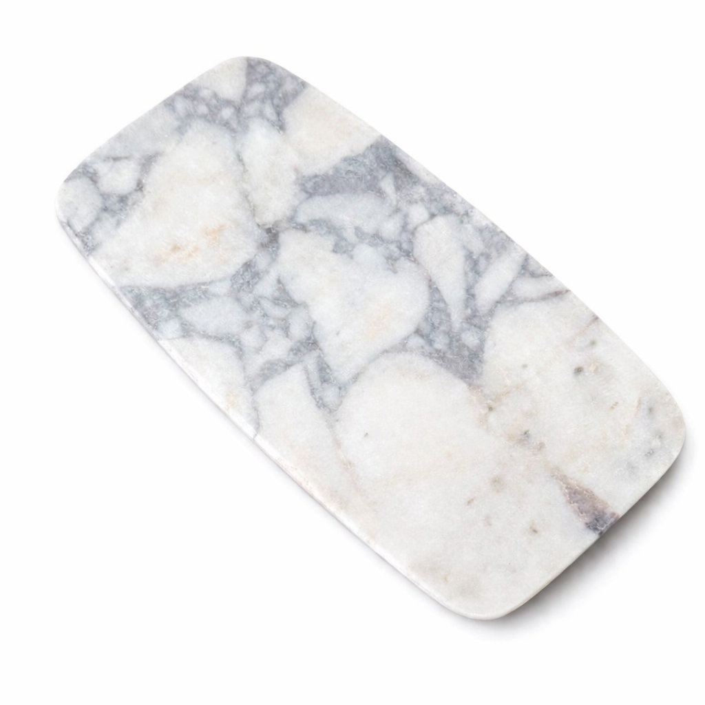 Arla Marble Tray
