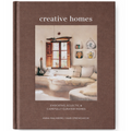 Creative Homes Book