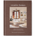 Creative Homes Book