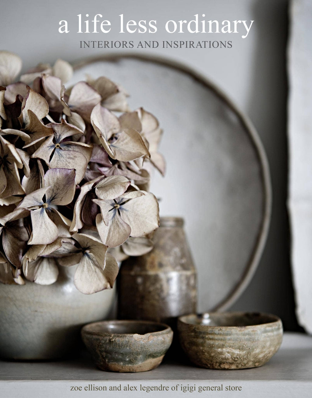 A Life Less Ordinary Book