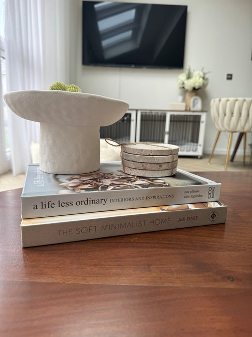 A Life Less Ordinary Book