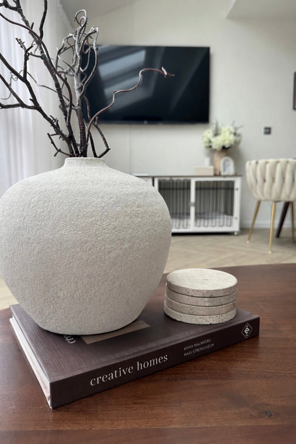 Creative Homes Book