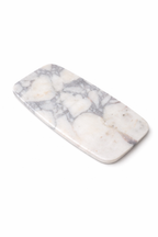 Arla Marble Tray