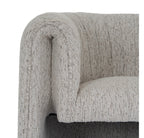 Avia Mist Armchair Grey
