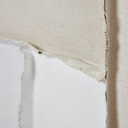 Contempo Beta Framed Painting On Canvas