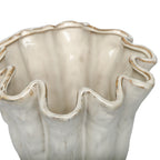 Coralie Glazed Vase Medium