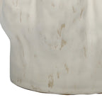Coralie Glazed Vase Medium