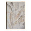 Serora Hand Painted Canvas