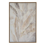 Serora Hand Painted Canvas