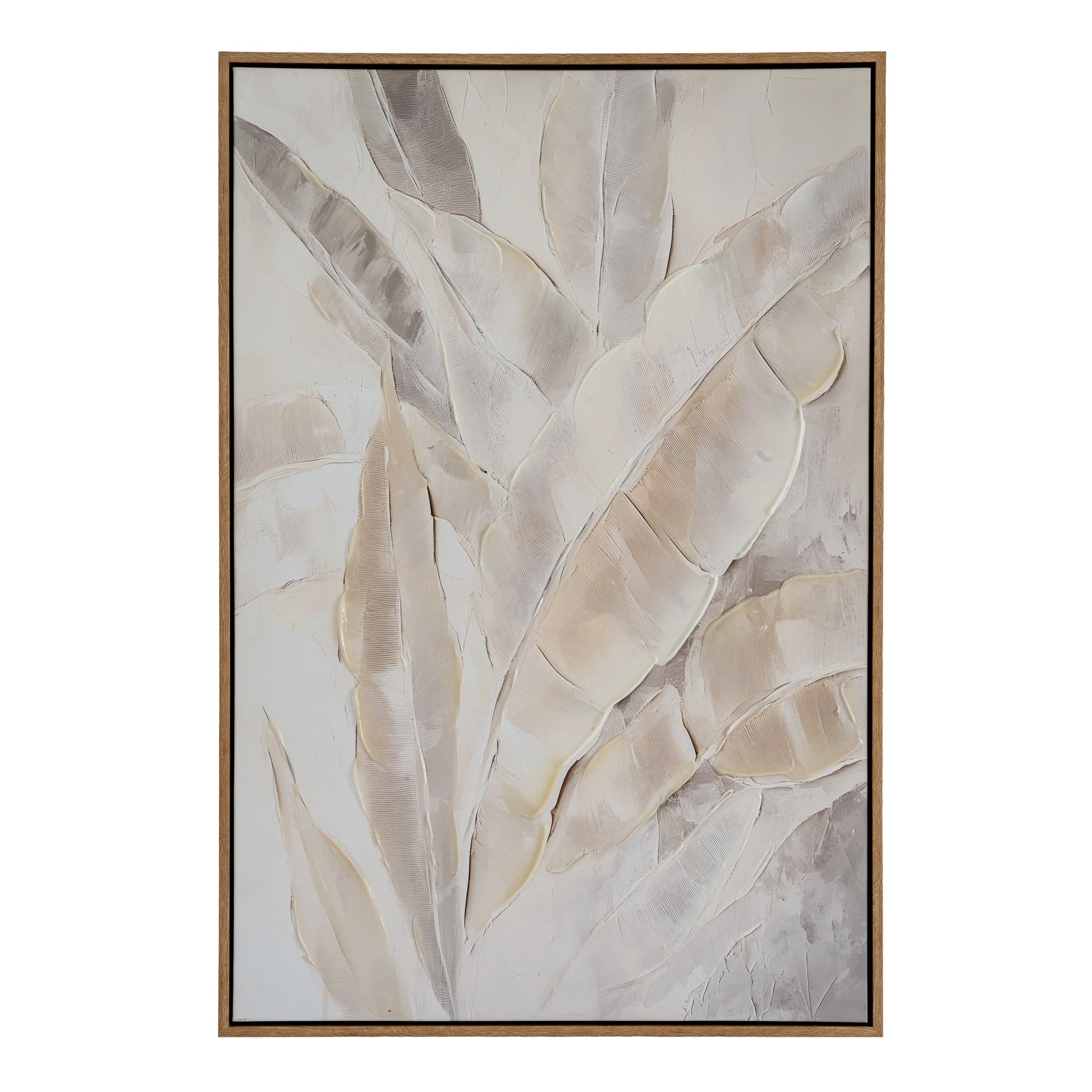 Serora Hand Painted Canvas