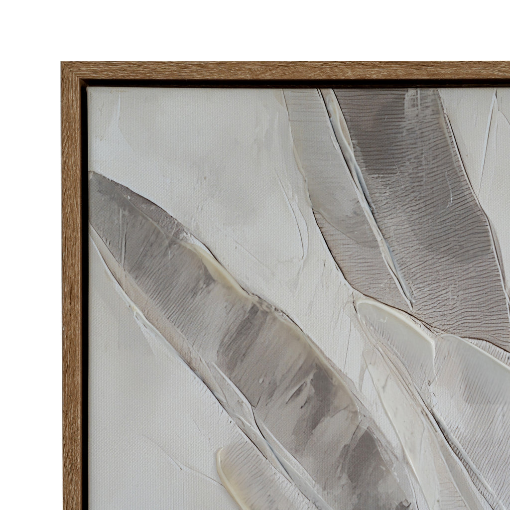 Serora Hand Painted Canvas