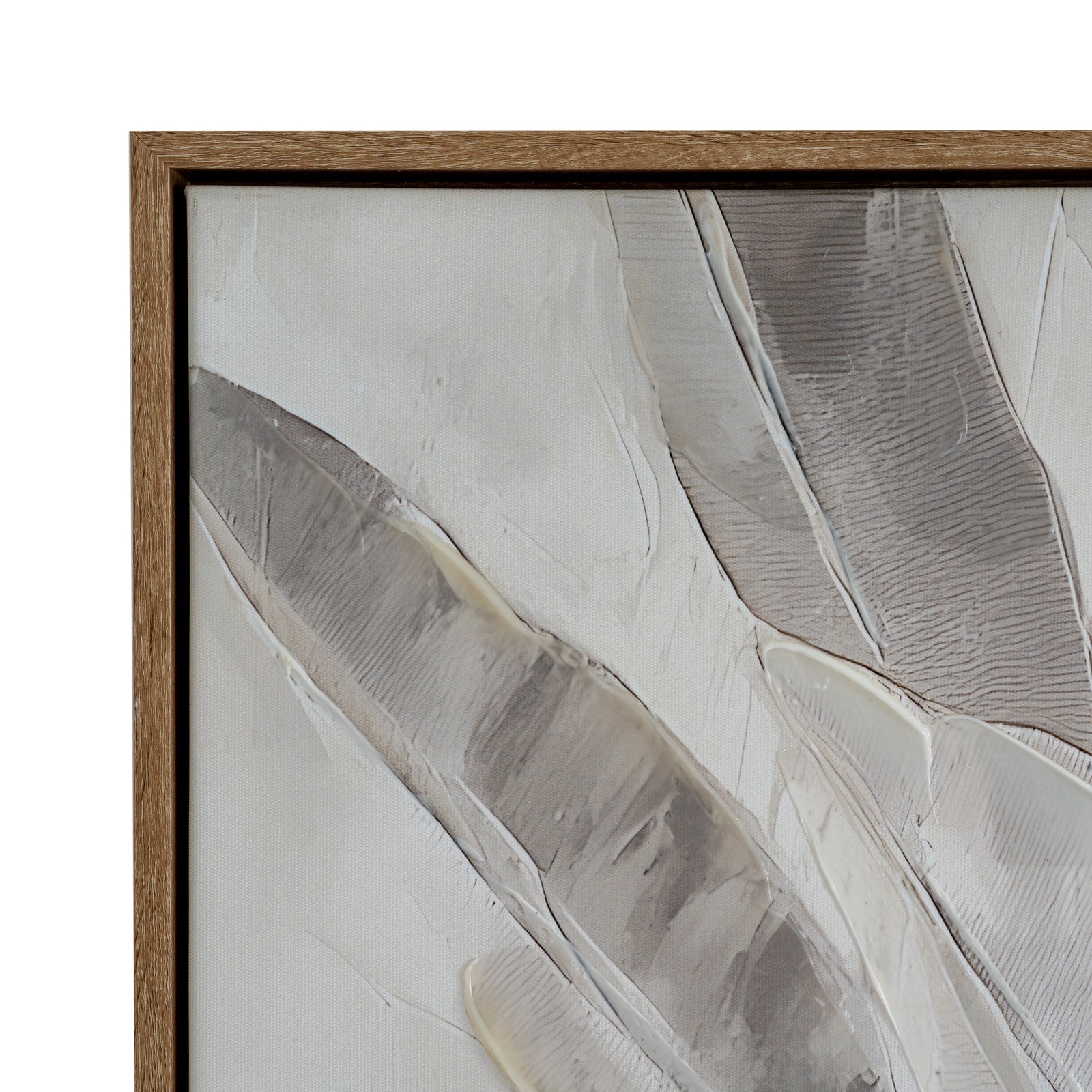 Serora Hand Painted Canvas