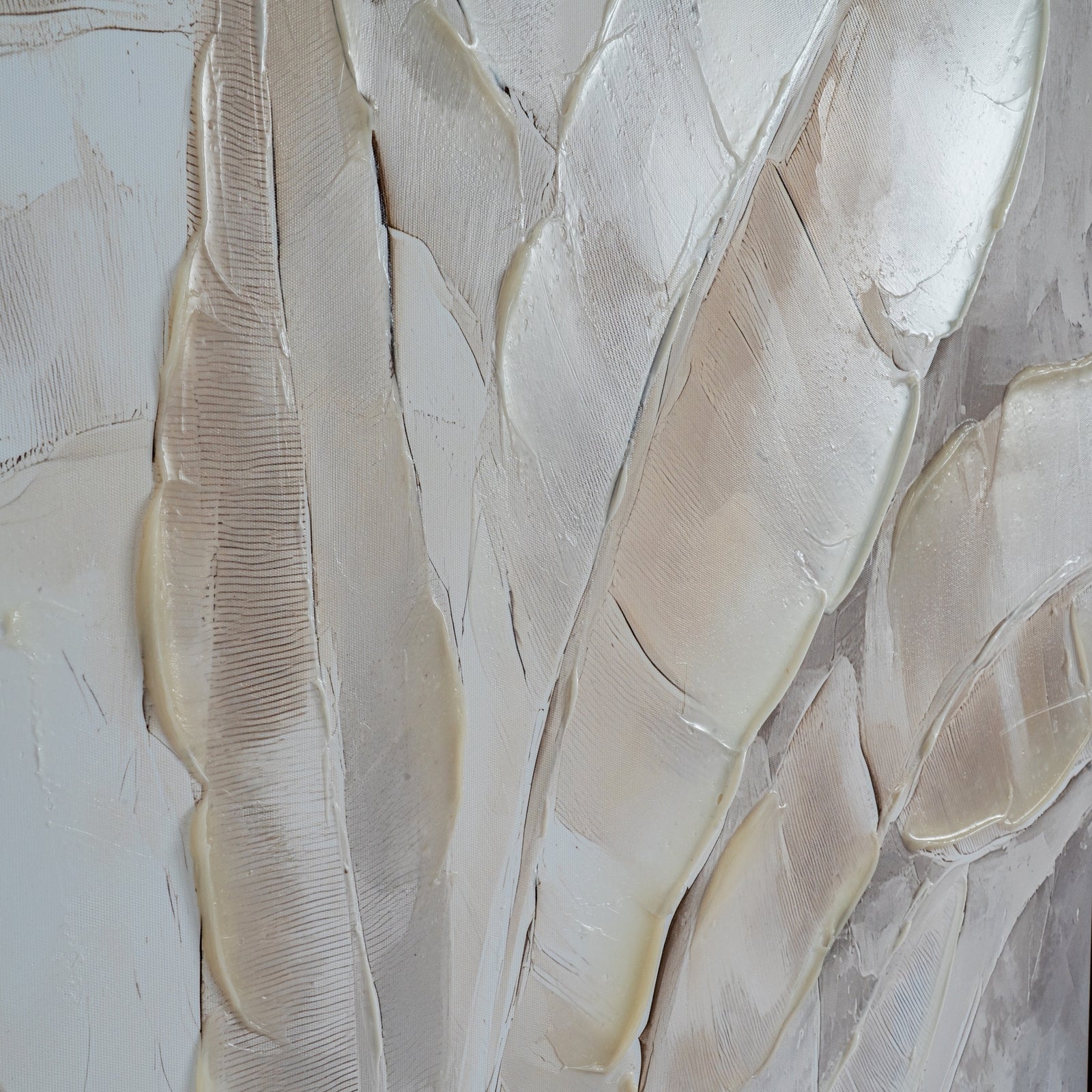 Serora Hand Painted Canvas