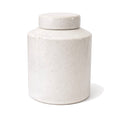 Forme Ceramic Ginger Jar