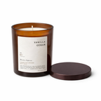 Vanilla Cedar CA Candle & Co