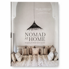 Nomad at Home Book
