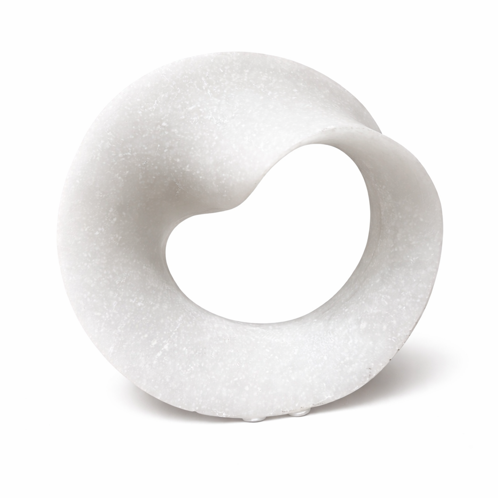 Elara Loop Sculpture