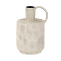 Navi Barrel Textured Vase