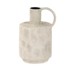 Navi Barrel Textured Vase