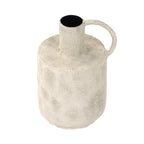 Navi Barrel Textured Vase