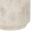 Navi Barrel Textured Vase