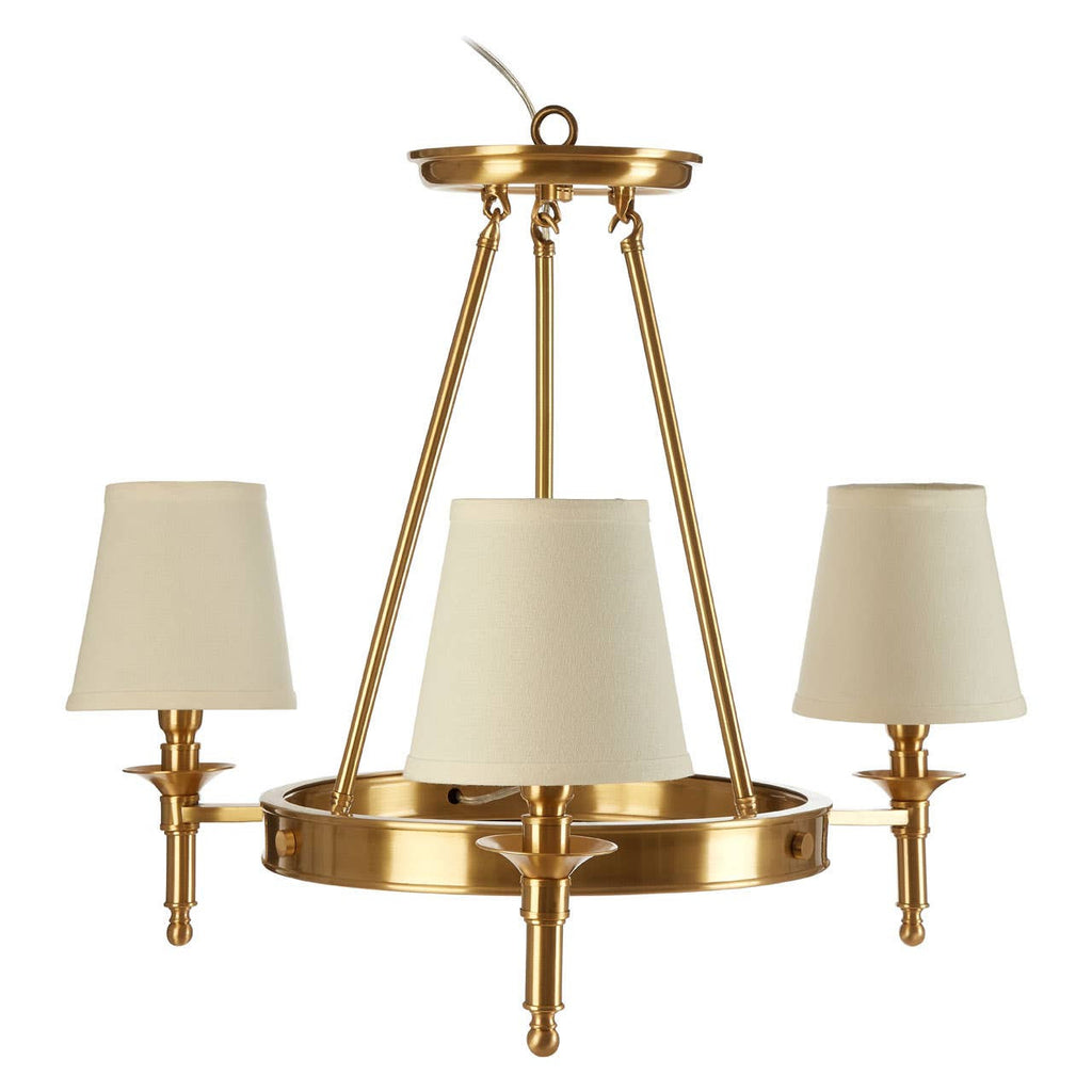 Zina Ceiling Light