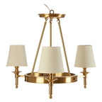 Zina Ceiling Light