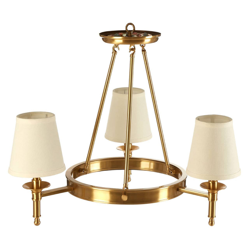 Zina Ceiling Light