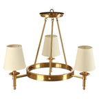 Zina Ceiling Light