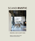 Scandi Rustic Book