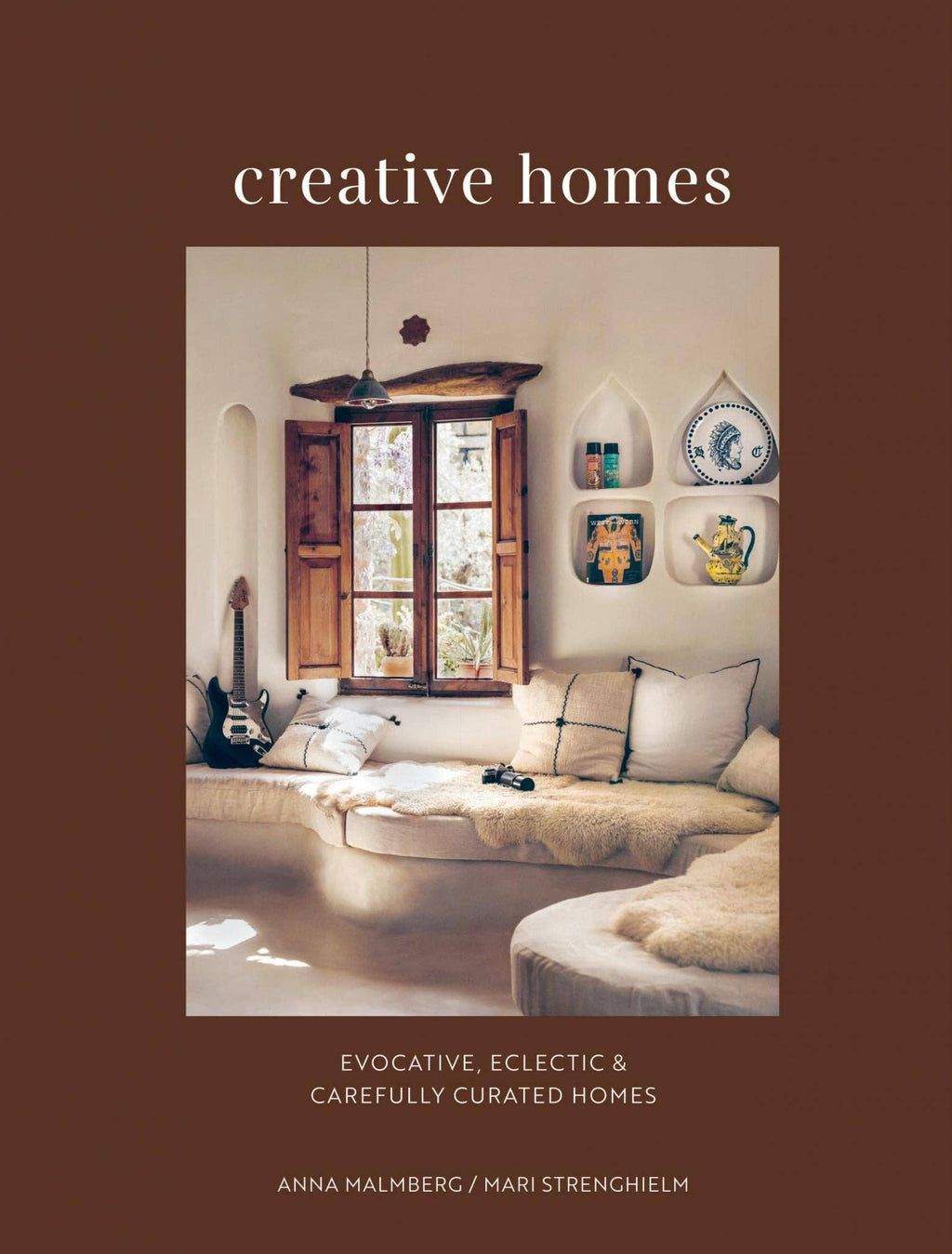 Creative Homes Book