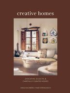 Creative Homes Book