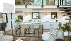 Scandi Rustic Book