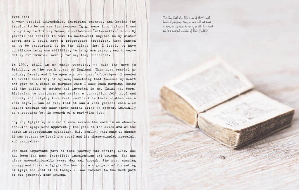 A Life Less Ordinary Book