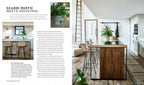 Scandi Rustic Book